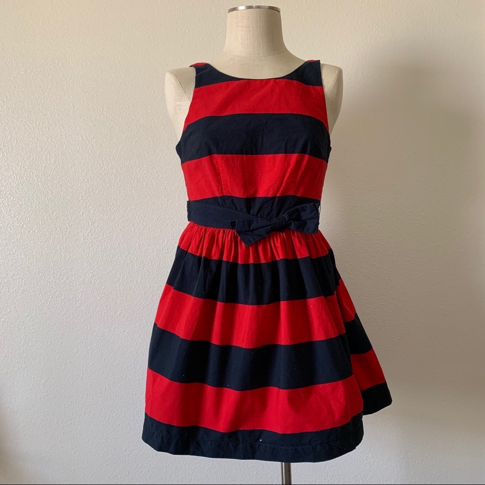 Abercrombie Holiday Dress